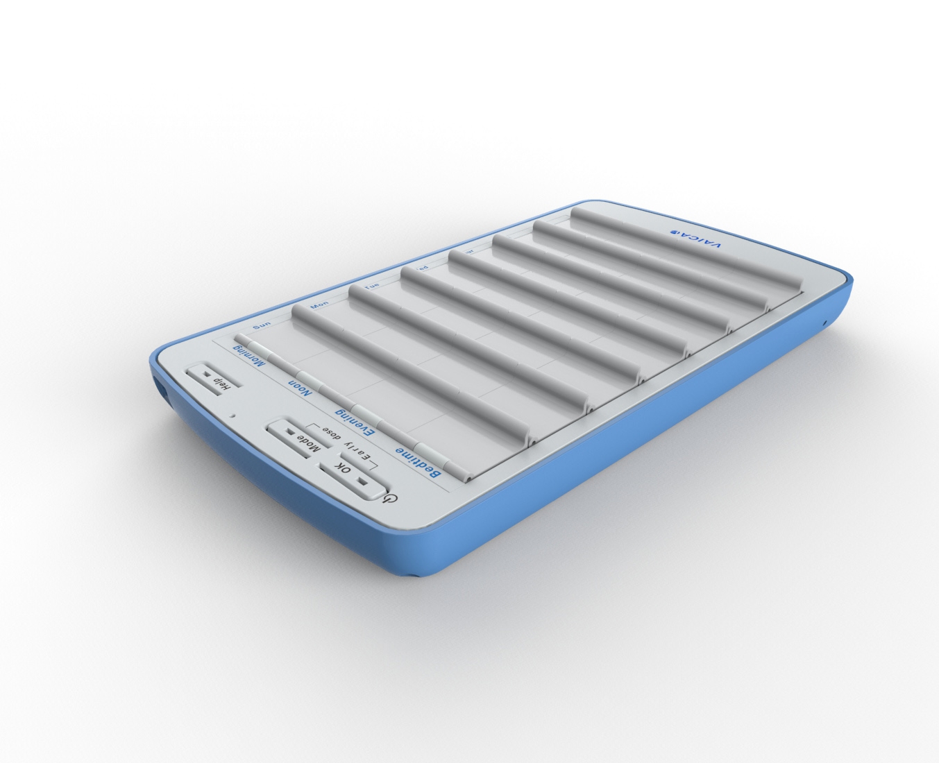 ואיקה: מכשיר הדגל יצויד בטכנולוגיה סלולרית של טליט