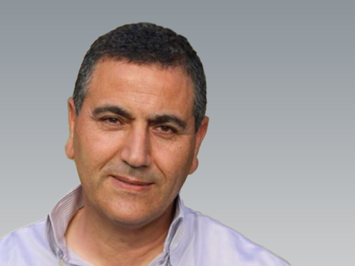 פורסייט מציגה את ההייפ התורן - רחפנים תעשייתיים אוטונומיים. השוק לא מתרשם