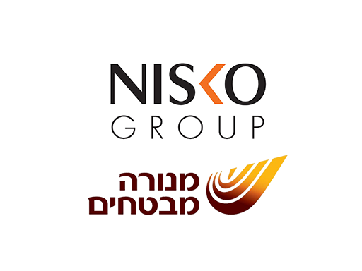 מנורה השקיעה בקבוצת ניסקו 180 מיליון ₪ ובתמורה רכשה 15% מהקבוצה לפי שווי חברה של 1.2 מליארד ₪