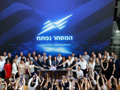 לא רק מלים יפות: המספרים המפתיעים מאחורי החברות הערכיות בישראל