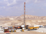 גבעות: תקלה בקידוח מגד 6 יגרום לעיכוב של חודשיים ולנזק של כ-2.2 מיליון דולר