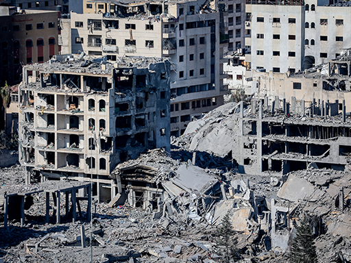 רוחות מלחמה הכבידו על הבורסה: סקטור האנרגיה וביטוח צנחו ב-6.4% השבוע