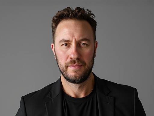 גרופ 107 ממנה את רועי גביש לתפקיד היו”ר החדש