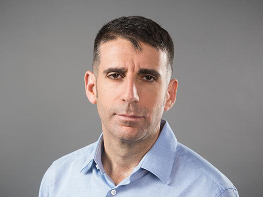 אבנר חדד, מנכ"ל בית ההשקעות אקסלנס<br>קרדיט: טומי הרפז