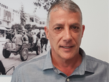 דודי לוי מונה למנכ”ל פלתורס מקבוצת מגדל