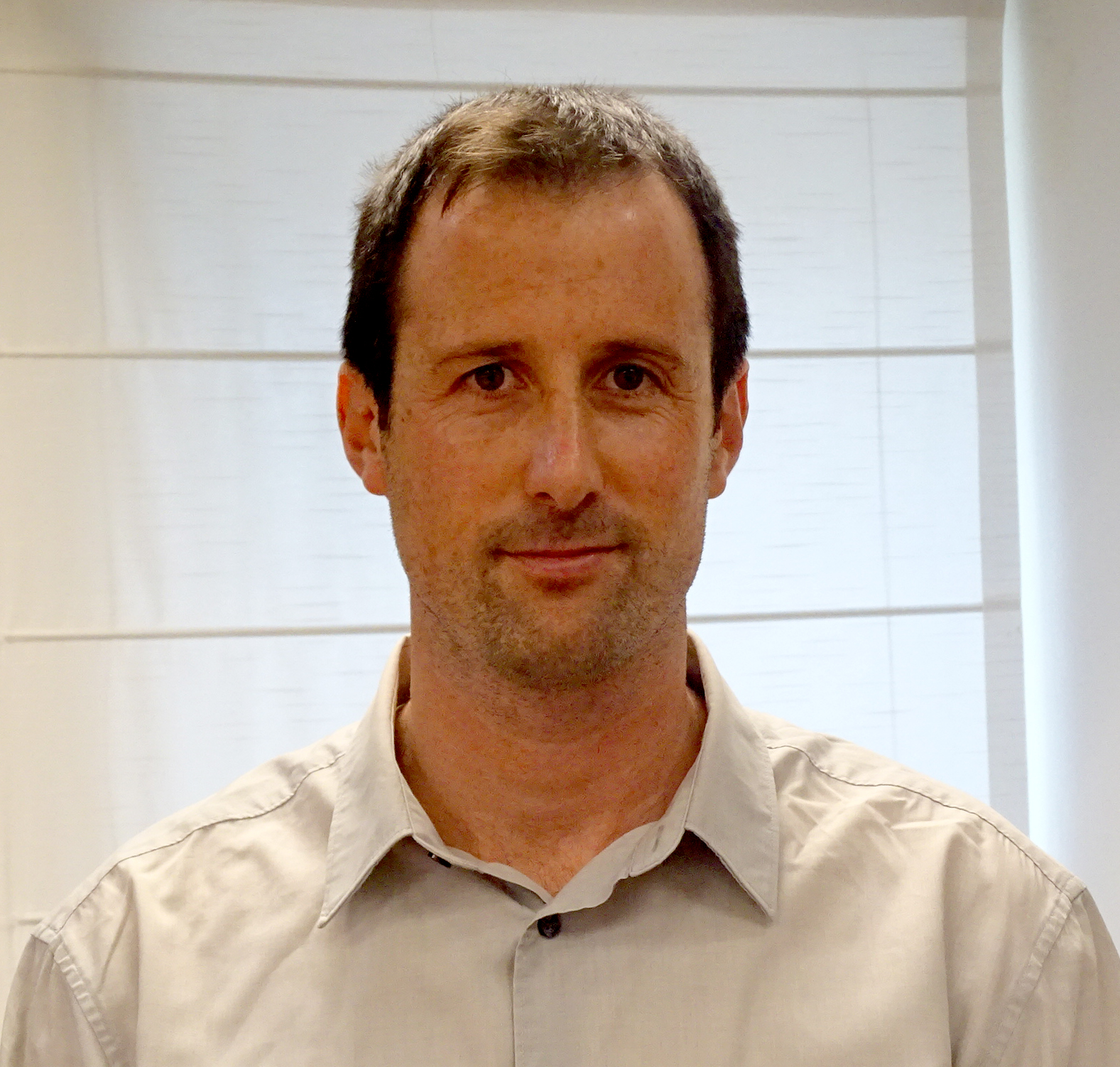 עופר מרגלית מונה לסגן הממונה על התקציבים