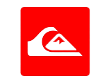 מניית Quiksilver ירדה מהגל