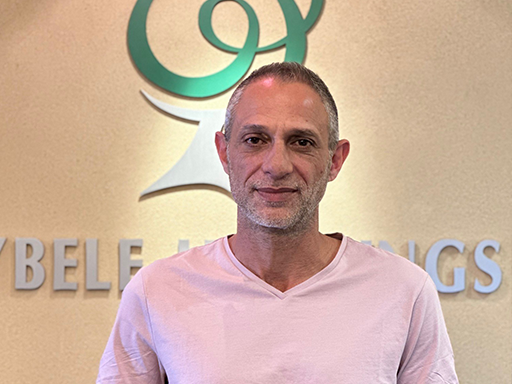 משה רבניאן מנהל תחום המניות באקסלנס עוזב - מצטרף לסייבל השקעות