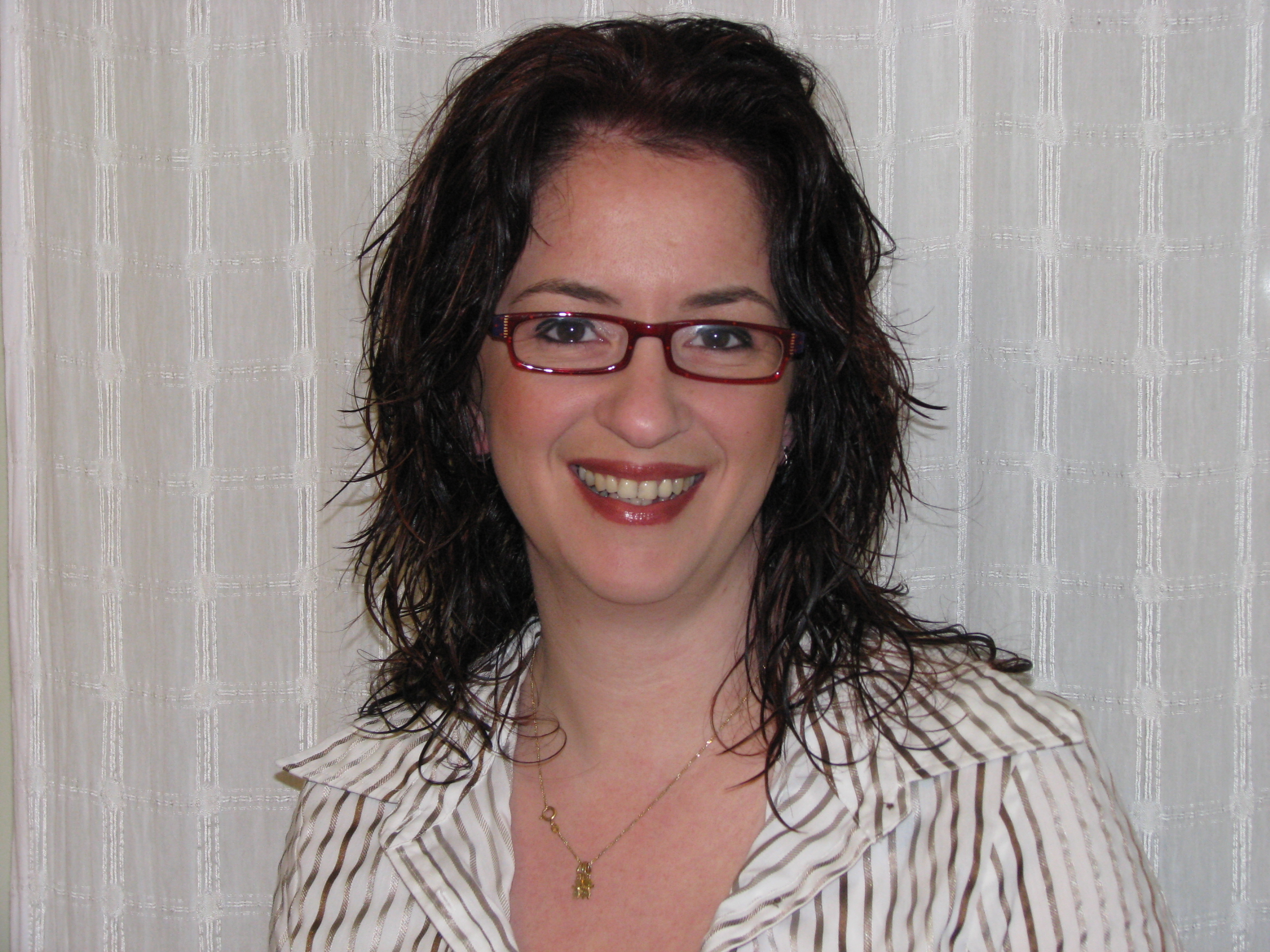 אילנית גריוביץ ברגר מונתה לסמנכ”ל השיווק של קבוצת קניוני ישראל