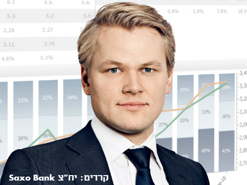 ”מחירי המניות בעולם עדיין אטרקטיביים; צפויה עליה של 7%-10% בשנה הקרובה”