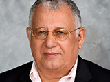 עובדיה עלי, יו&rdquo;ר בזן הודיע על סיום כהונתו