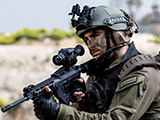 אלביט מערכות נסחרת מעל תמיכה חשובה, זמן לקנות? לא בטוח 