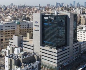 מניבים רוכשת את מגדלי שקל מהפניקס ב-177 מיליון ש”ח