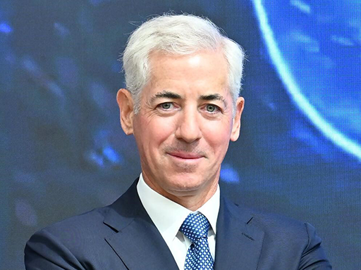 ביל אקמן בישראל: ”ה-7 באוקטובר היה אחד הימים הגרועים בחיי”