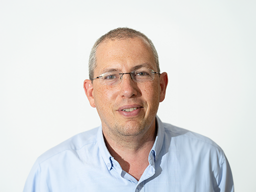 מנהל רשות המסים: ”מקווה שבימים הקרובים תהיה לנו בשורה להסדיר את הקריפטו”