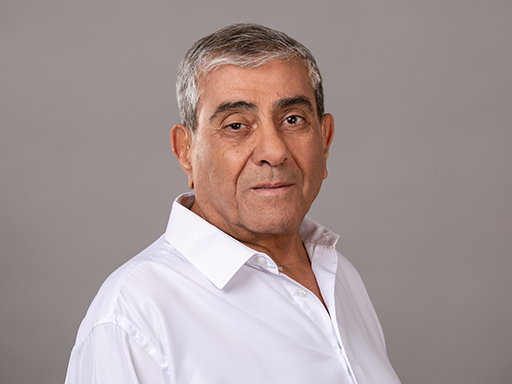 מדבר מפוזיציה? יגאל דמרי: ”לא מכיר מספרים של 80 אלף דירות לא מכורות במשק”