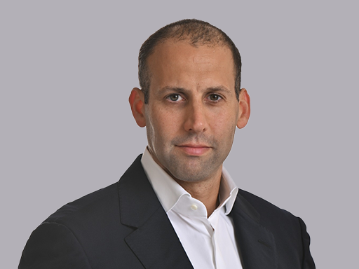 תומר ראב"ד, יו"ר בזק<br>קרדיט: אלעד גוטמן