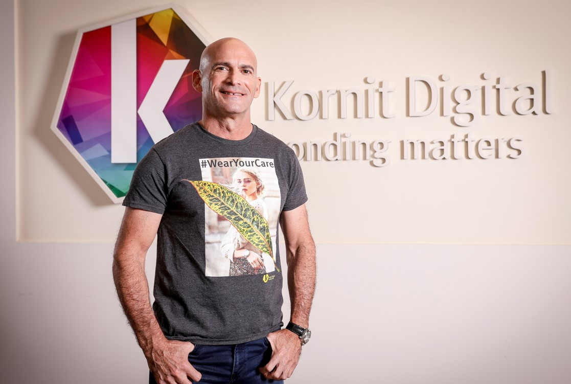 קורנית בדוח מעורב עקפה את התחזית בנטרול האופציות