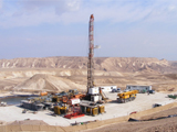 קידוח חתרורים: גינקו לא מצאה מימון והשותפים הודיעו על החזרת הרישיון 