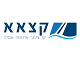 קצא&rdquo;א ו- MED-REDמהאמירויות יפעילו גשר יבשתי לשינוע נפט