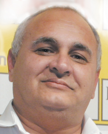 יעקב רבינוביץ&rsquo; מונה למנכ&rdquo;ל Intentia ישראל