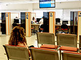 לאומי: היחס בין מספר המובטלים למספר המשרות הפנויות הוכפל מאז המשבר