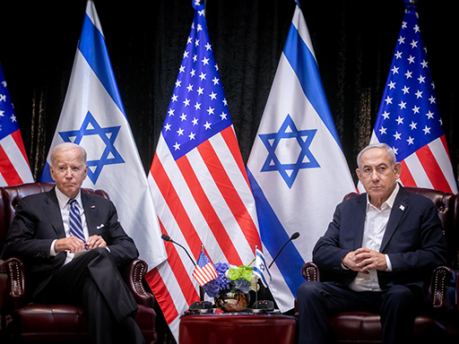 המיסקונספציה עוד פה: ישראל עושה בדיוק את מה שאיראן ציפתה - מה הפתרון?