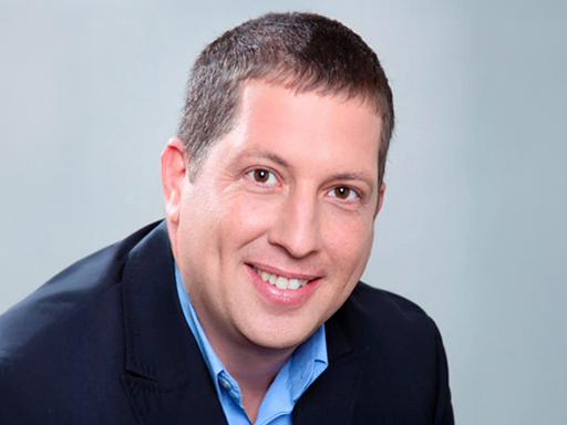 עמית בירק, מנכ"ל אקוואריוס מנועים<br>קרדיט: יח"צ