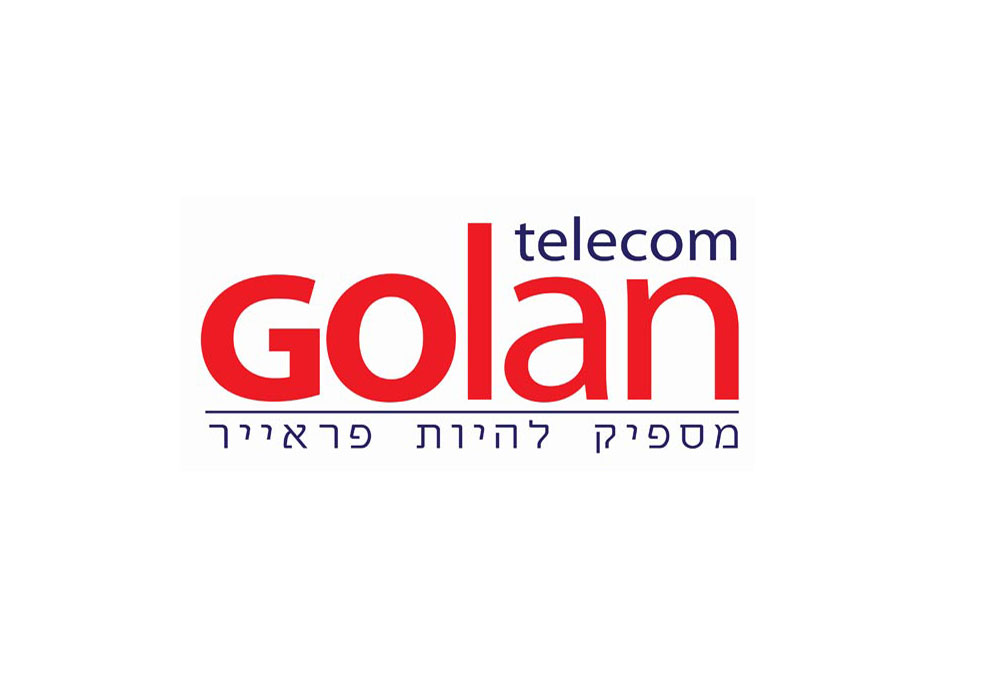 נחשפו ראשי קבוצת המשקיעים המתעניינת ברכישת גולן טלקום