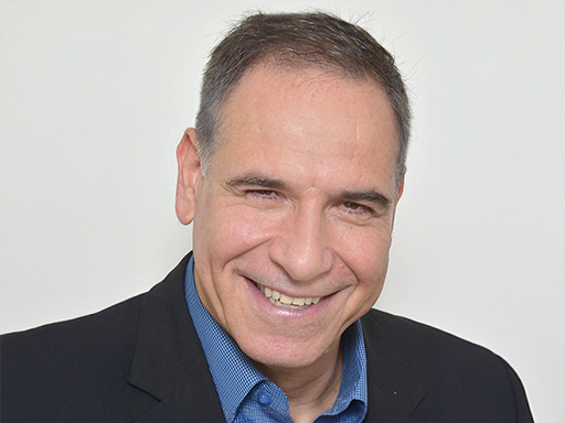 אמיר גל, יו"ר אינפיניטי מדיקל<br>קרדיט: ירון חיימון