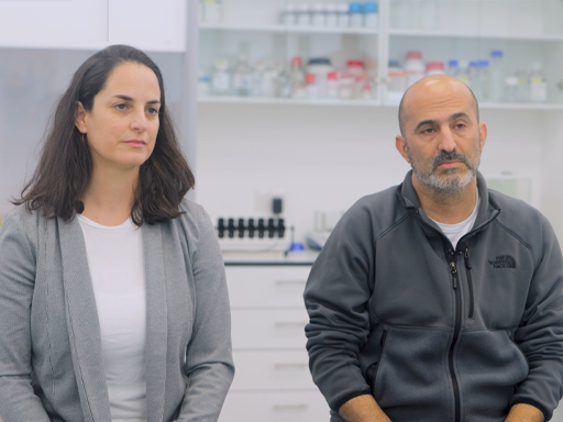 3 ד&rdquo;ר מבטיחים - 2 פטנטים ייחודיים בשיתוף אוני’ ת&rdquo;א - חברה אחת מטריסלף