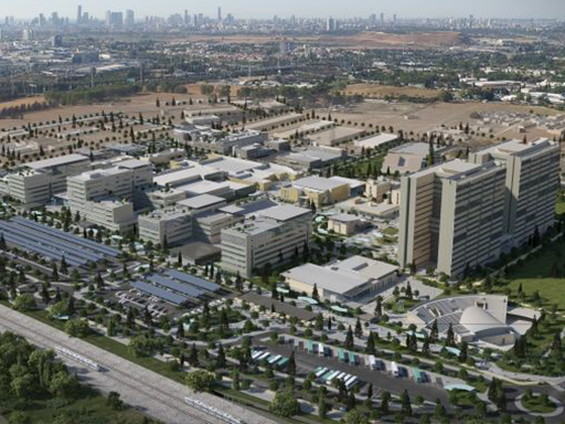 זכייה במכרז IT של משרד הביטחון סידרה למלם תים זינוק של 40% בהכנסות ל-979 מיליון שקל