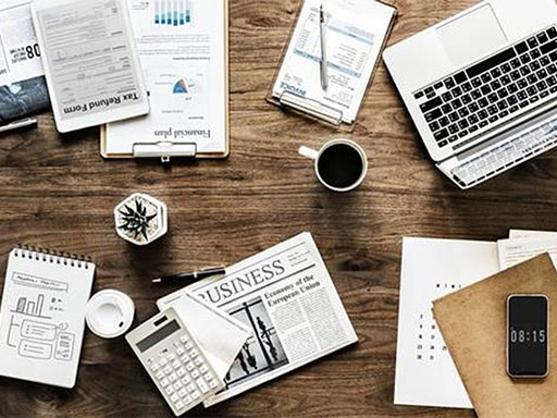 פתרונות מימון מתקדמים לעולם עסקי דינמי