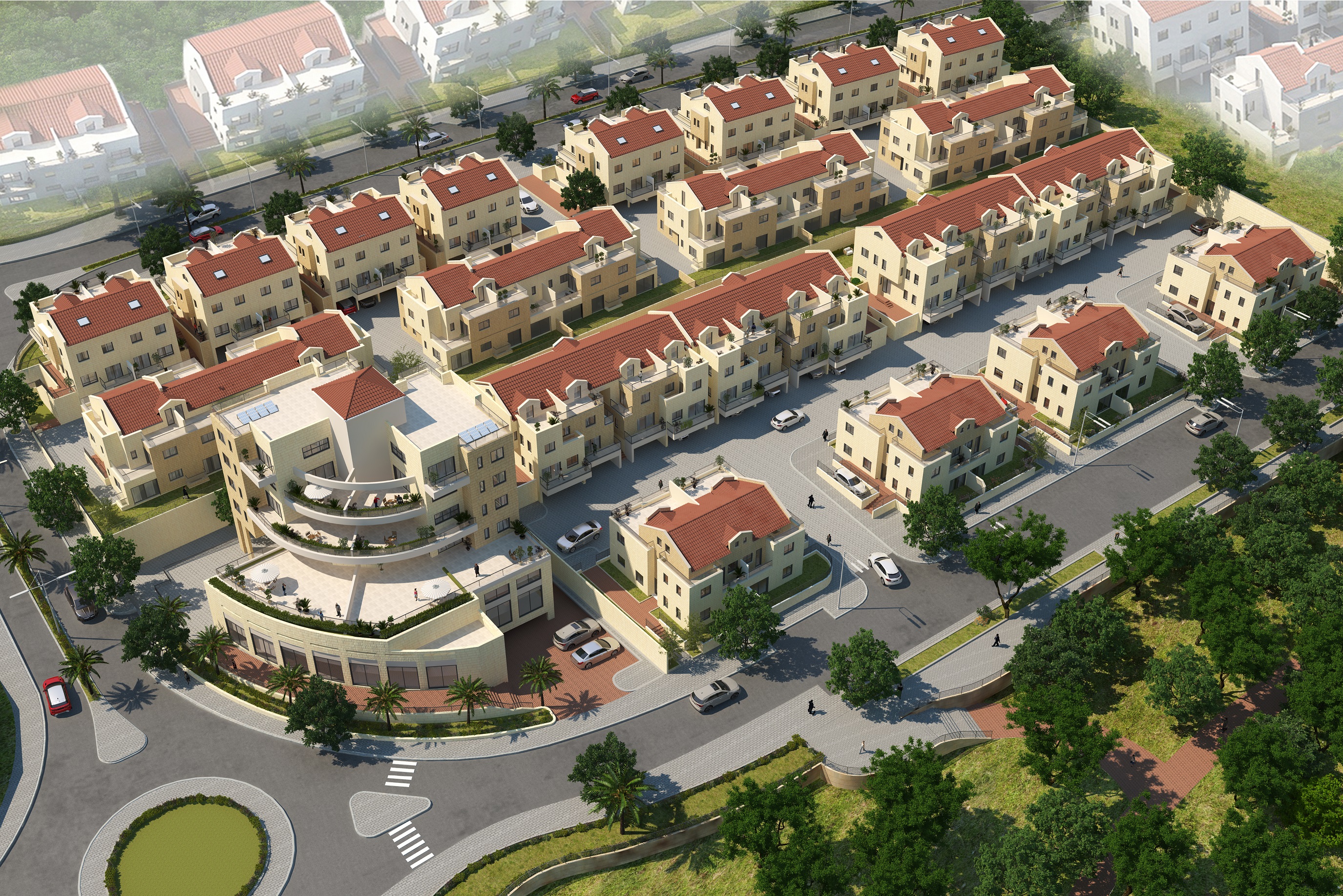 נדל”ן: קוטג’ בבית שמש נמכר ב-3.2 מיליון שקל