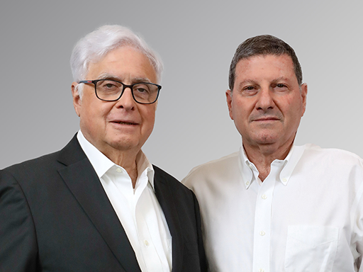 אשטרום מסכמת שנה: הכנסות עלו ל-4.65 מיליארד שקל   