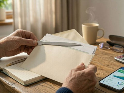 מתי בפעם האחרונה בדקתם מה קורה בקרן הפנסיה שלכם?