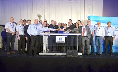 הנהלת הבורסה השיקה את המדד החדש ”ת”א טק-עילית”