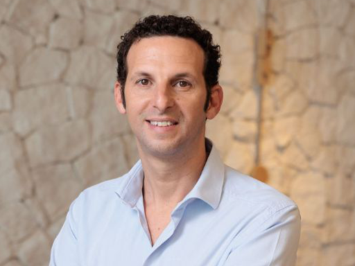 יובל סקורניק, מנכ"ל שיכון ובינוי אנרגיה<br>קרדיט: אסף רביבו