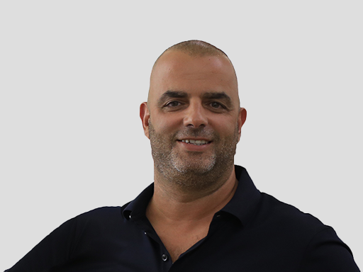 אייל רביד, מנכ"ל ויקטורי<br>קרדיט: יח"צ