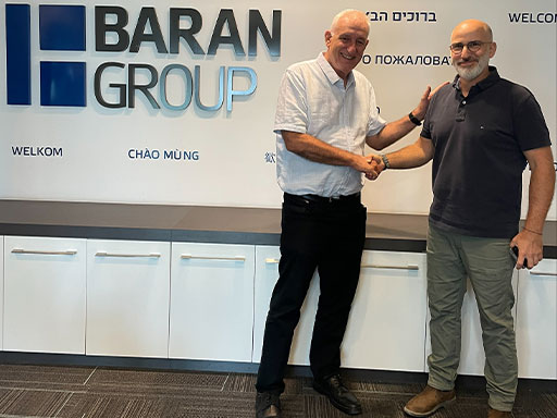 מעמיקה בתחום תשתיות המים: ברן רוכשת את חברת ההנדסה של אברהם בלאו