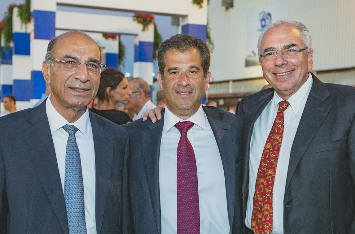מספנות ישראל ממשיכה להתרחב ורוכשת פעילות חדשה