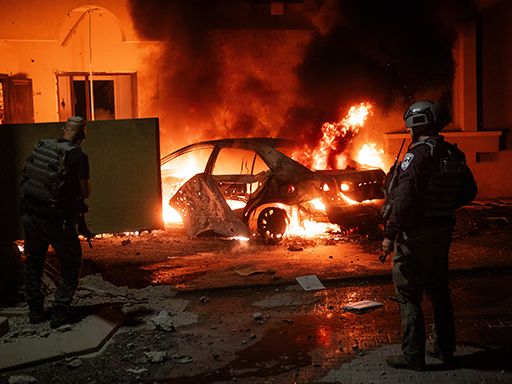 השקל התחזק בחדות - וימשיך במגמה כל עוד לא תחול הסלמה בצפון