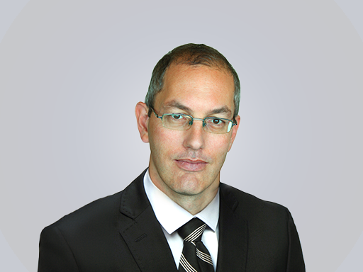 ”יש מקומות אטרקטיביים בישראל - בסיום המלחמה הבורסה תציג תשואת יתר”