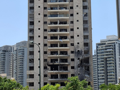 מניות הנדל”ן מובילות את העליות בבורסה: מדד ת”א 90 מזנק במעל 4%