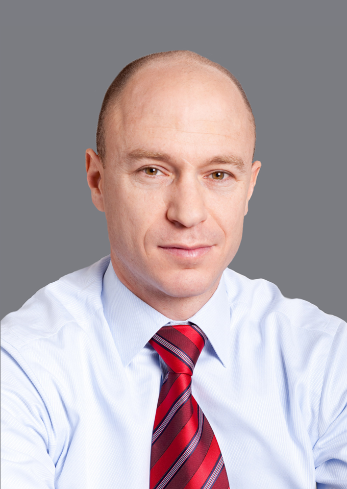 יורם נוה מונה למנכ”ל כלל ביטוח במקומו של איזי כהן