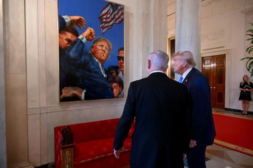 נתניהו חזר מביקור בארה”ב ללא פריצת דרך בשחרור החטופים