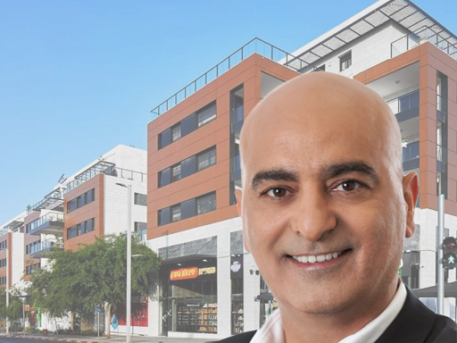 חנן מור ממשיך באסטרטגיה: מממש נכס במודיעין תמורת 35 מיליון שקל