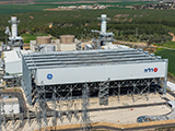 משק אנרגיה בוחנת את רכישת תחנת הכח דליה ממשקי הקיבוצים