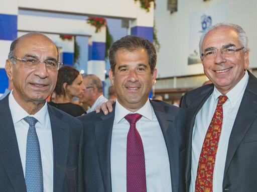 מספנות ישראל: מכירת אניות וירידה בהוצאות מימון פיצו על הירידה בהכנסות