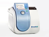 אקסלנז קיבלה אישור FDA לשיווק מערכת BreathID בארה”ב